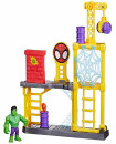 Hulk Deconstruction Playset